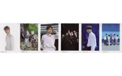 【中古】紙製品 [単品] BTS(防弾少年団) フォールディングミニブックレット 「DVD BTS MEMORIES OF 2019」 同梱品