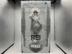  未開封品 HOBBYMAX 綾波レイ Ver.RADIO EVA Part.2 1/7 エヴァンゲリヲン新劇場版