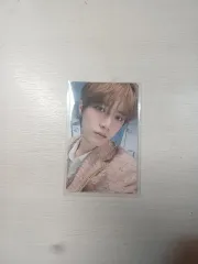 TOMORROW X TOGETHER（TXT） ボムギュ(BEOMGYU) トレカ