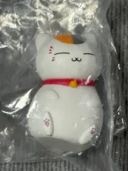 肩ズン 夏目友人帳 2탄 フィギュア ガチャ ニャンコ先生