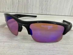 OAKLEY オークリー サングラス FLAK ブラック