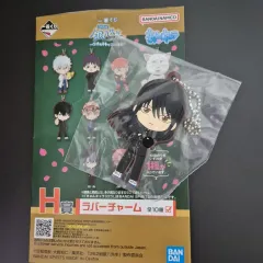 銀魂 3年Z組銀八先生 COOGI(クージー) サンリオラバーズクラブ スクラップ (桂)