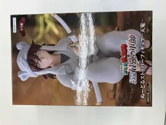  未開封品 フリュｰ 天鬼 ぬｰどるストッパｰフィギュア 劇場版 忍たま乱太郎 ドクタケ忍者隊最強の軍師