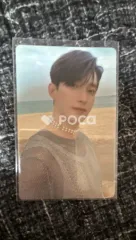 Seventeen ドギョム Attacca Op.2