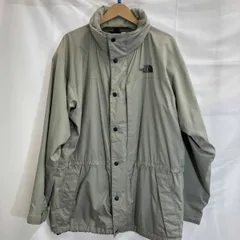 THE NORTH  FACE / ザノースフェイス / ナイロン（中綿ナイロン） / NP-2004 / 表記サイズL / グレー