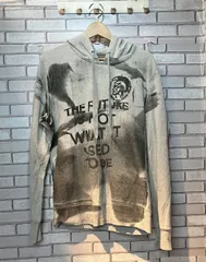 DIESEL ディーゼル パーカー Lサイズ インポート