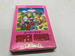 VHS マリオ カービィ 名作ビデオ 小学一年生 - メルカリ
