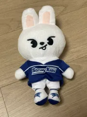 Stray Kids 日本 バッグチャーム リービット