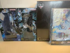 送料込み35 呪術廻戦 0 1224 COOGI(クージー) A D賞 フルセット 未開封