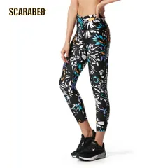 【在庫処分セール】アンダーアーマー UAヒートギアアーマー アンクルレギンス プリント 1379137 レディース トレーニング コンプレッション 吸汗速乾 ストレッチ ランニング ジム 1379137-001 LG