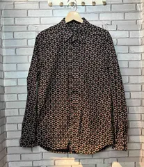 DIESEL ディーゼル 長袖シャツ Lサイズ インポート