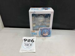 ねんどろいど BEATLESS レイシア Lacia redjuice - メルカリ