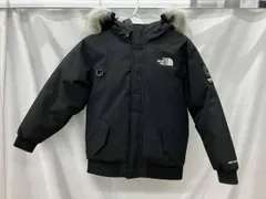 THE NORTH FACE ノースフェイス/ダウンジャケット/ブラック/キッズアウター/NJ1DL53S