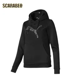 プーマ PUMA レディース パーカー KA フーディ 580941-51 スウェット 580941   レディース メンズ  ブランド ファッション アウトドア S