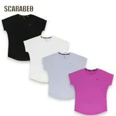 プーマ PUMA レディース Tシャツ ESS キャット メッシュ Tシャツ 686921 半袖 吸汗速乾 ドライ dryCELL スポーツウェア トレーニング ジム フィットネス カジュアル 686921 88：pink M