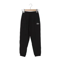 ニューバランス（new balance） キッズ シューパッチ ウインドパンツ 裏起毛 ABP55565 ボーイズ ジュニア 子供服 ロングパンツ ナイロン 保温性 セットアップ対応 150