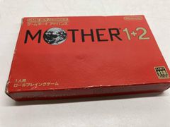 美品 MOTHER / 箱・説明書付き - メルカリ