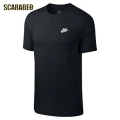 ナイキ Tシャツ 半袖 ナイキアパレル スポーツウェア トレーニングウェア ナイキ Tシャツ  レディース メンズ  ブランド ファッション アウトドア 25ssナイキアパレル ar4999-013 L