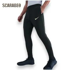 ナイキ NIKE DF ストライク パンツ KPZ FN2406-390 メンズ トレーニングパンツ Dri-FIT 吸汗速乾 スリムフィット サッカー フットサル シーウィード×ライムライト fn2406-390 XL