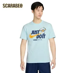 【在庫処分セール】ナイキ Tシャツ 半袖 NSW クッキング カニTシャツ ナイキアパレル ナイキウェア スポーツウェア トレーニングウェア   Tシャツ  レディース メンズ  ブランド ファッション アウトドア  半袖 fv3750-474 M