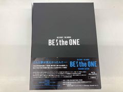 BE:FIRST BE:theONE-MEANT TO BE- 限定版 - メルカリ