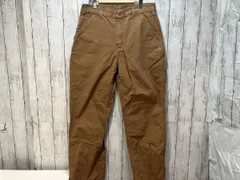 Carhartt B11-BRN ウォッシュド ダック ペインターパンツ カーハート  