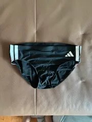 アディダス 三角水着 L