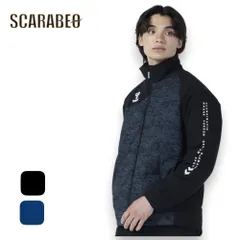 ヒュンメル ジャケット メンズ パデットサーモジャケット HAW2192 撥水 防風 保温 制電 ストレッチ 中綿 ウィンター アウター hummel サッカー フットサル ブラック ネイビー haw2192 ブラック L