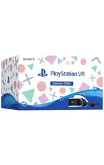 その他／【良】PlayStation VR Special Offer (CUHJ-16007)