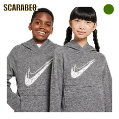 ナイキ マルチ ステイン レペル ジュニア Therma-FIT パーカー hf4414 ナイキアパレル ナイキウェア  ナイキジャケット  レディース ジュニア  ブランド ファッション アウトドア 010 ライトスモークグレー 140