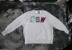 ナイキ NSW スウェット Tシャツ