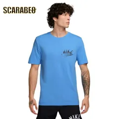 ナイキ メンズ Dri-FIT フィットネス Tシャツ ナイキアパレル ジムウエア スポーツウェア トレーニングウェア ナイキ Tシャツ  レディース メンズ  ブランド ファッション アウトドア 25ssナイキアパレルhj3610-412 L