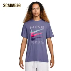 ナイキ スポーツウェア メンズ Tシャツ ナイキアパレル ジムウエア スポーツウェア トレーニングウェア ナイキ Tシャツ  レディース メンズ  ブランド ファッション アウトドア 25ssナイキアパレル hq8095-527 ダスティーアメシスト L