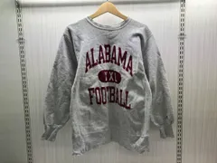 Champion チャンピオン スウェット トレーナーREVERSE WAVE サイズL