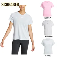 アディダス NEN26 レディース 半袖 Tシャツ  レディース メンズ  ブランド ファッション アウトドア ヨガウエア フィットネス nen26 IS3957 M