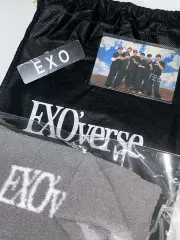 2026年最新】exoグッズの人気アイテム - メルカリ