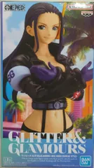 BANDAI SPIRITS GLITTER&GLAMOURS NICO ROBIN EGGHEAD STYLE ニコ・ロビン エッグヘッドVer