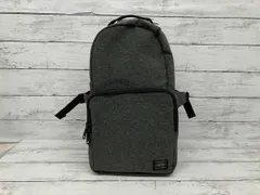 PORTER ポーター ボディバッグ／SLING SHOULDER BAG／691-19624／グレー／吉田カバン