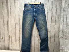 Levi's  501  PC9-00501-3362 エジプト製 デニム ジーンズ 