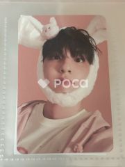 illit ミンジュ NOTCUTEANYMORE サノク 限定 トレカ 2026年最新】Illit