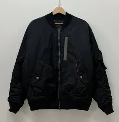 NIKE ナイキ CK6669-010 Air Jordan MA-1 エアジョーダン エムエーワン サイズXXL ブラック ポリエステル100% 中国製