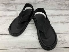 bbblllaaahhh Y-Type Sandals 26cm ブラブラブラ - メルカリ