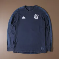 2026年最新】バイエルンミュンヘン 長袖の人気アイテム - メルカリ