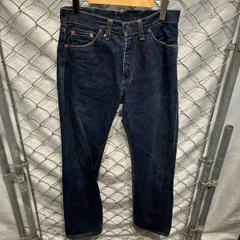 LEVI'S 98s 501zxx bigE インディゴブルー リーバイス 