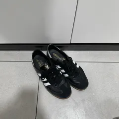 アディダス サンバ デコン コア ブラック 265