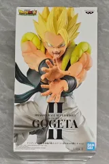 BANPRESTO(バンプレスト) ドラゴンボール スーパーサイヤ人 ゴジータ フィギュア 未開封 新品