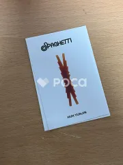 SPAGHETTI 公開放送