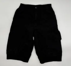 【新入荷!!】☆セット割対応☆ コムサイズム キッズ ズボン 120AAcm （1584）