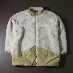 adidas アディダス ボア フリース ジャケット