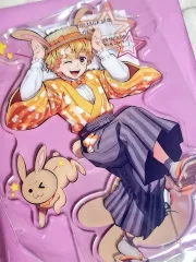 鬼滅の刃 うさぎ年 アークス 竈門 炭治郎 禰豆子 伊之助 我妻 善逸